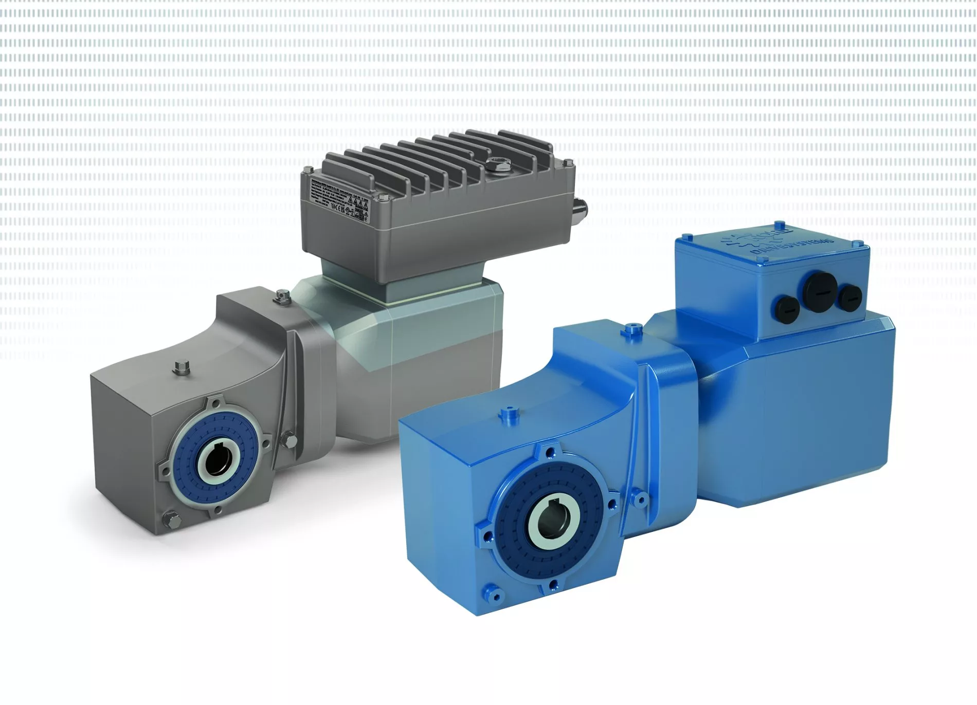 Surface Protection Solution From Nord Drivesystem