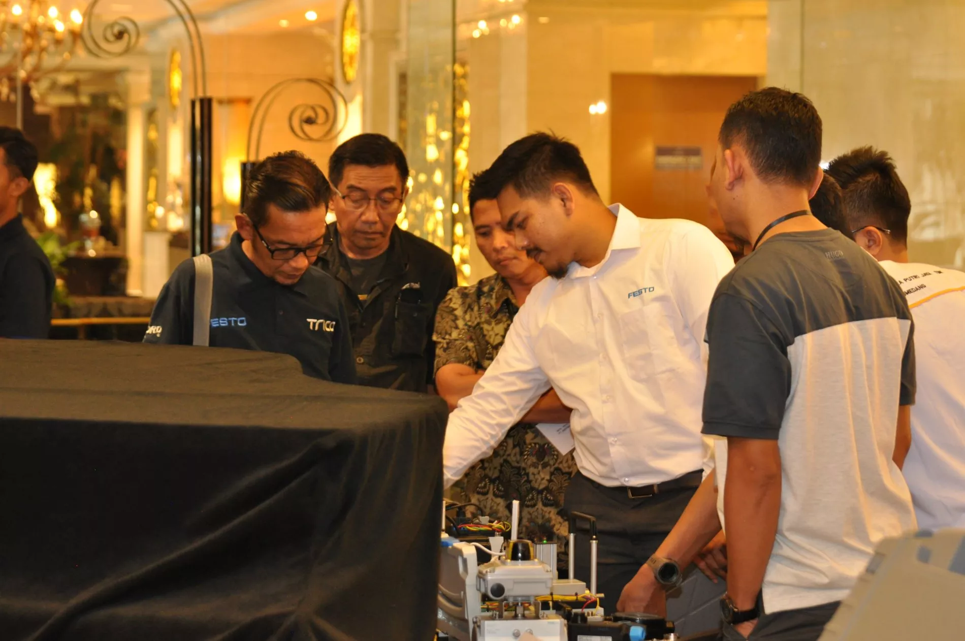 Customer Day 2024